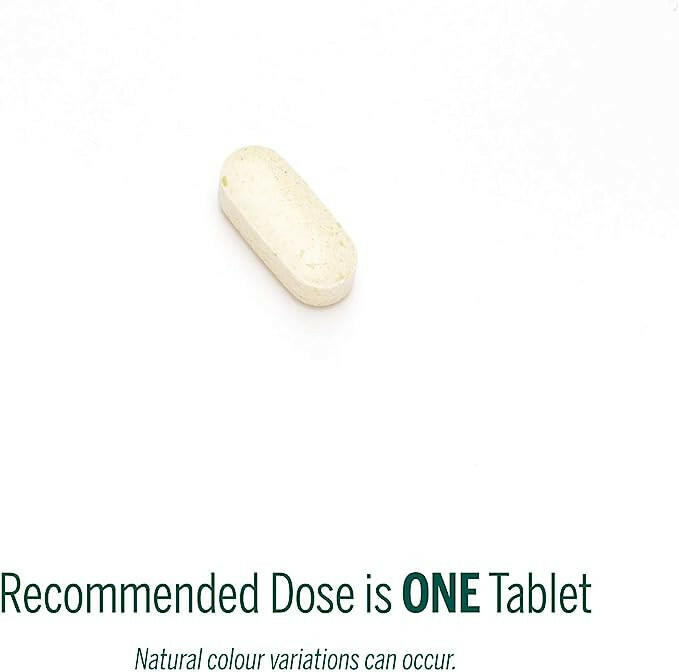 C1000 60 | Genestra Brands® | 60 Tablets - Coal Harbour Pharmacy