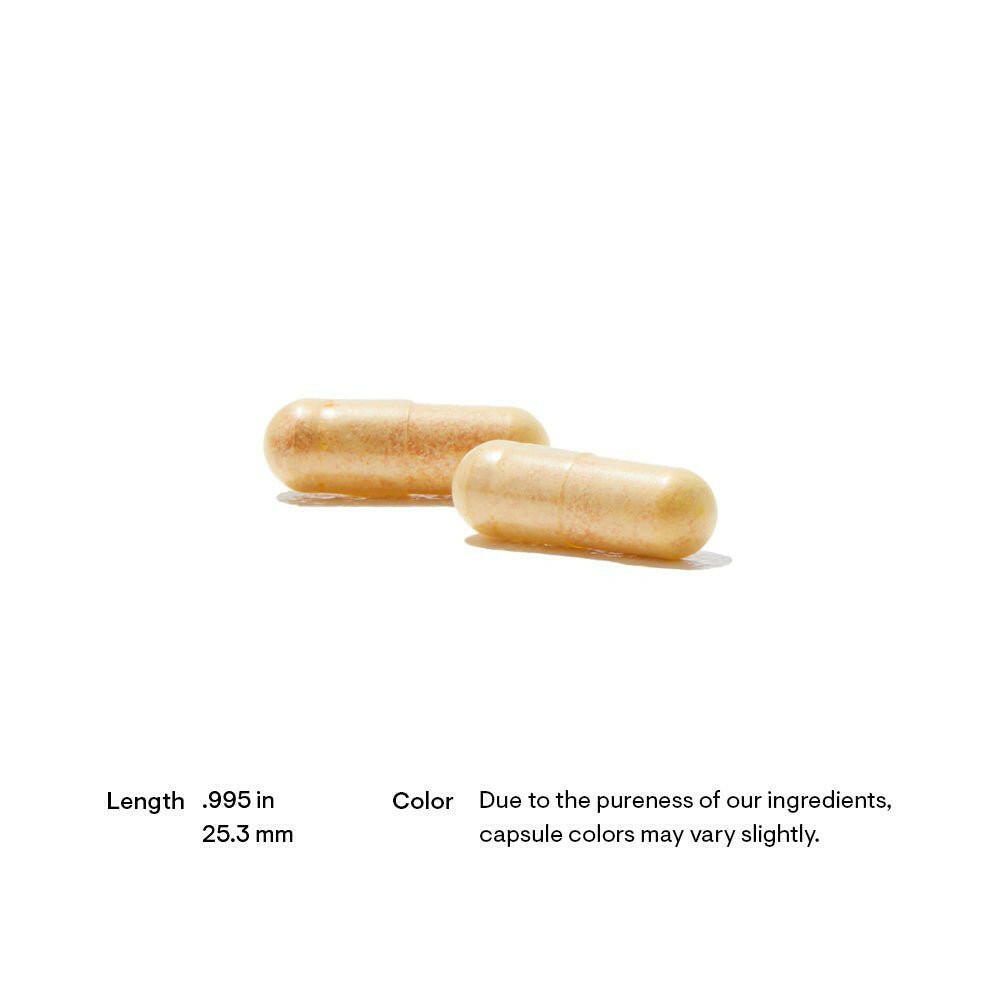 Curcumin Phytosome (formerly Meriva-HP) | Thorne® Research | 60 or 120 Vegetarian Capsules - Coal Harbour Pharmacy