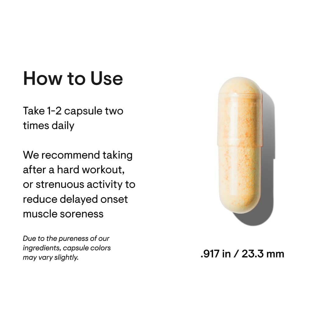 Curcumin Phytosome (formerly Meriva-HP) | Thorne® Research | 60 or 120 Vegetarian Capsules - Coal Harbour Pharmacy