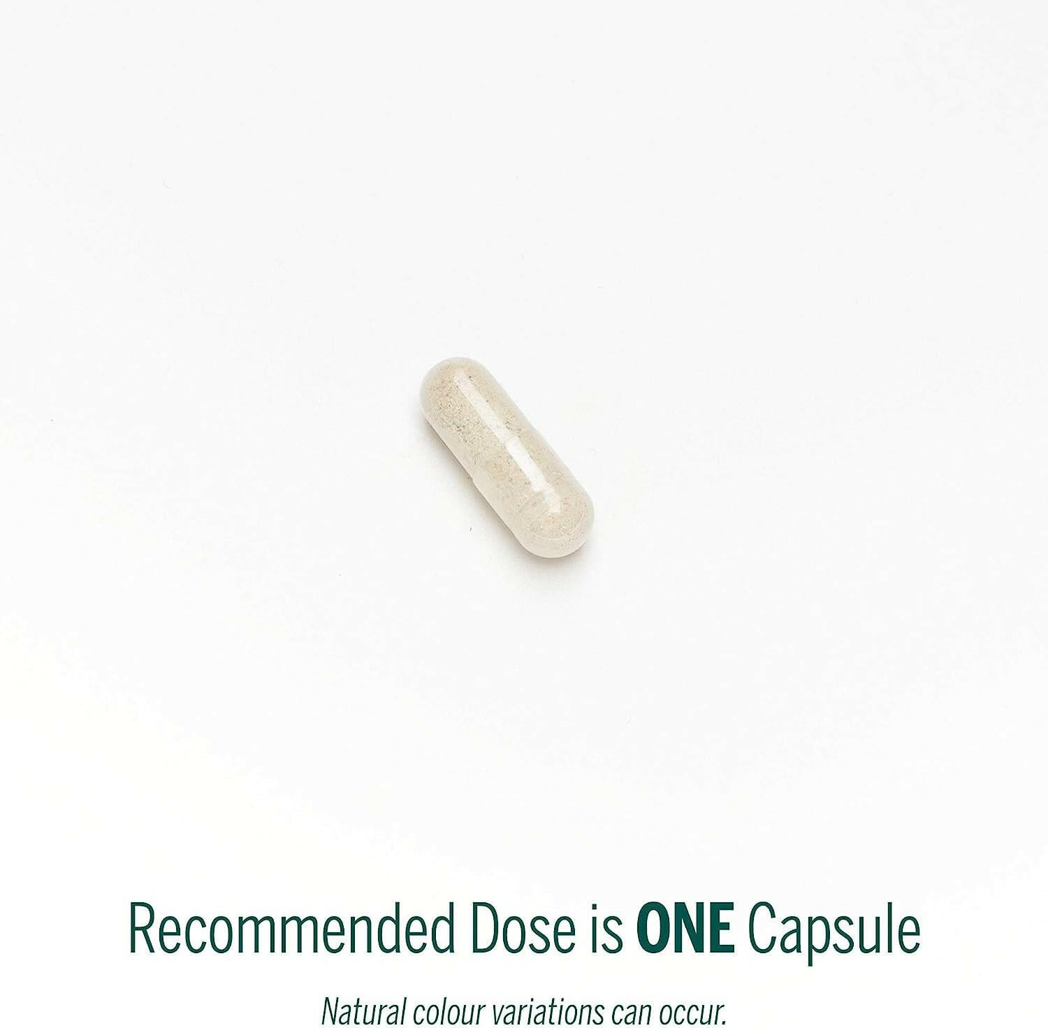 D3 1000 Vegan | Genestra Brands® | 90 Vegetarian Capsules - Coal Harbour Pharmacy
