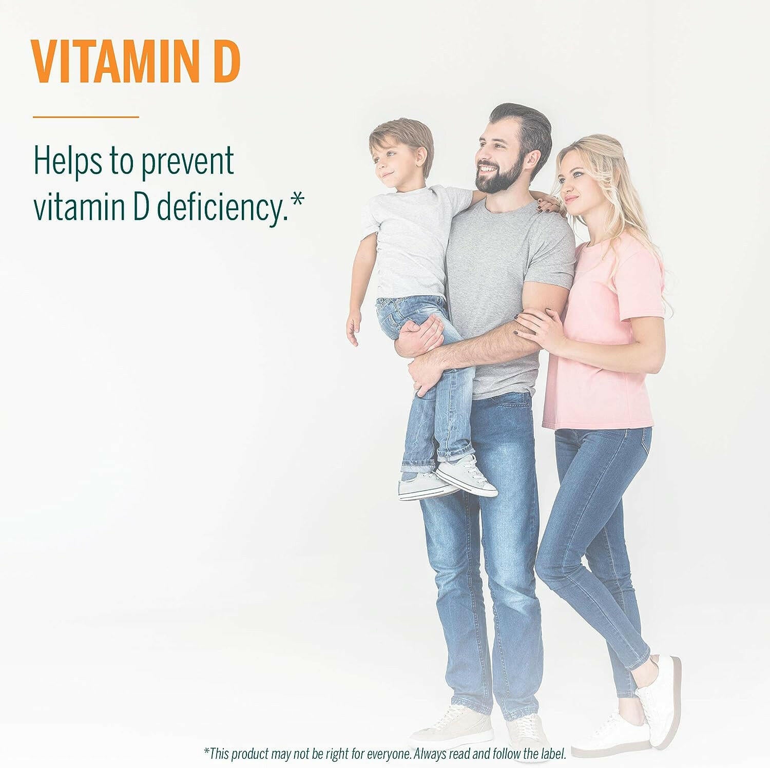 D3 1000 Vegan | Genestra Brands® | 90 Vegetarian Capsules - Coal Harbour Pharmacy