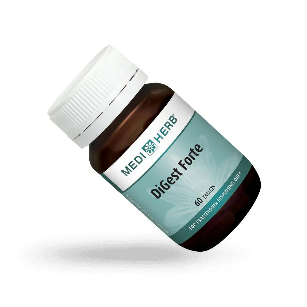 Digest Forte | Mediherb® | 60 Tabs - Coal Harbour Pharmacy
