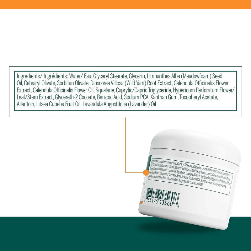 Dioscorea Cream | Genestra Brands® | 56 Grams - Coal Harbour Pharmacy