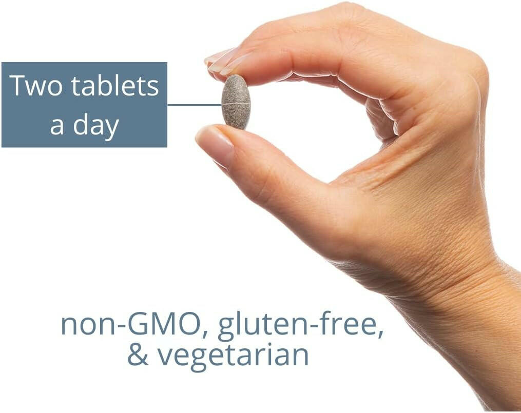 Exhilarin™ | Metagenics® | 60 Tablets - Coal Harbour Pharmacy