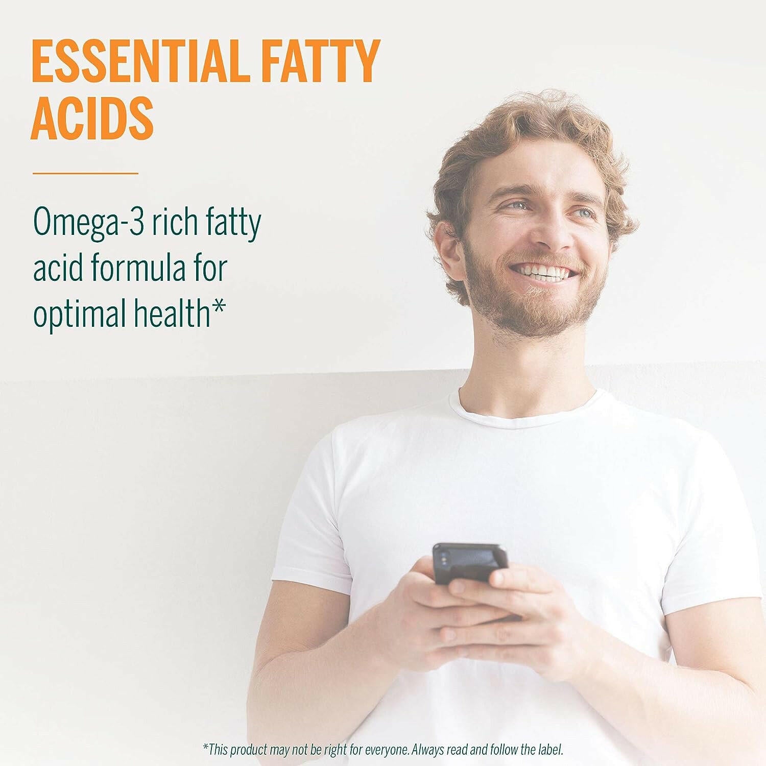 Flax Oil Capsules | Genestra Brands® | 90 Softgel Capsules - Coal Harbour Pharmacy