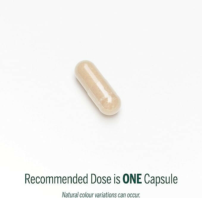 GABA 700 | Genestra Brands® | 60 Vegetable Capsules - Coal Harbour Pharmacy