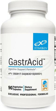 GastrAcid™ | Xymogen® | 90 Capsules - Coal Harbour Pharmacy