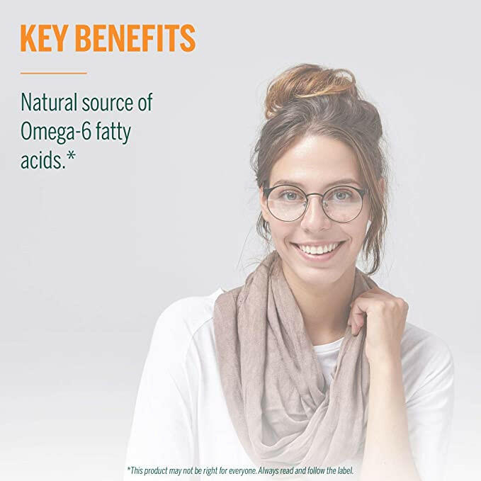 GLA 130 Primrose Oil | Genestra Brands® | 90 Softgel Capsules - Coal Harbour Pharmacy