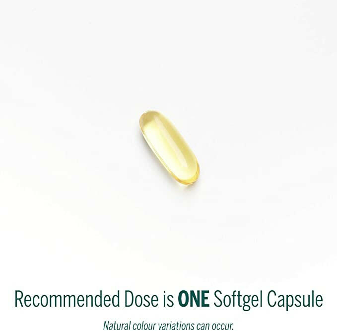 GLA 130 Primrose Oil | Genestra Brands® | 90 Softgel Capsules - Coal Harbour Pharmacy