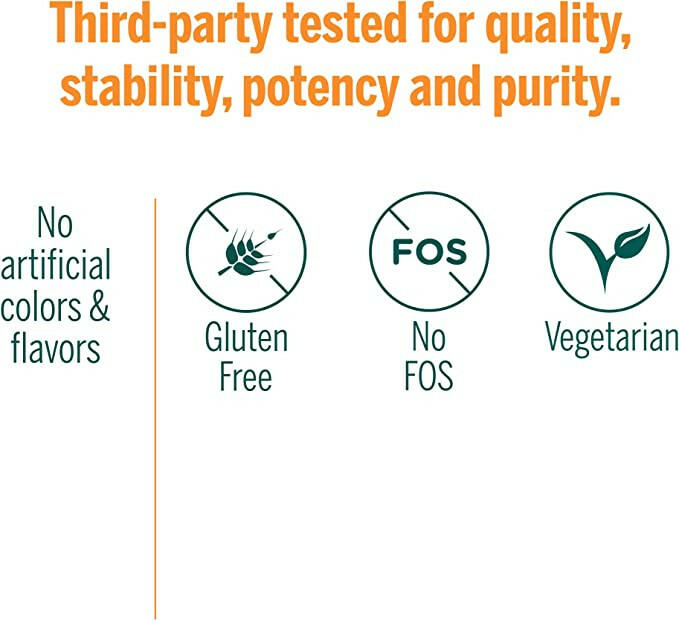 HMF Baby B | Genestra Brands® | 6 Grams Powder - Coal Harbour Pharmacy