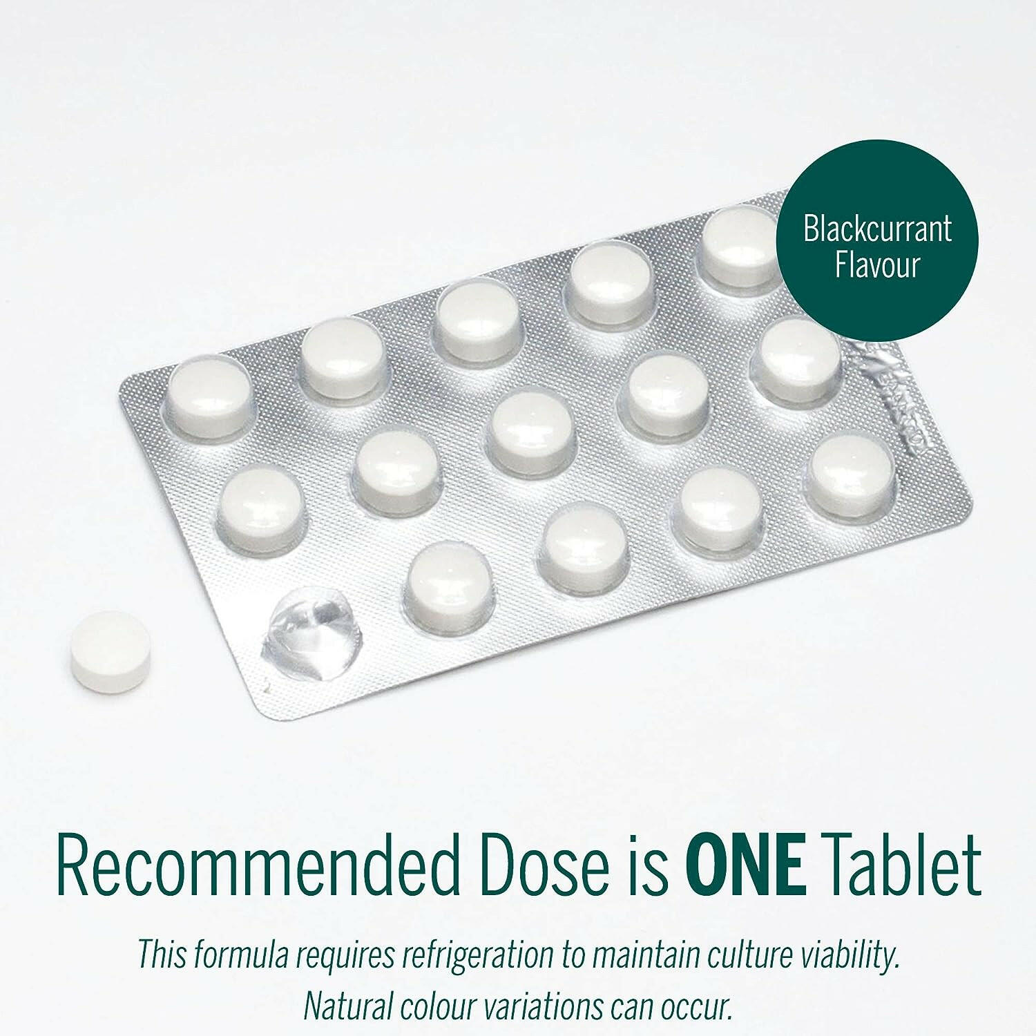 HMF Child | Genestra Brands® | 30 Chewable Tablets - Coal Harbour Pharmacy
