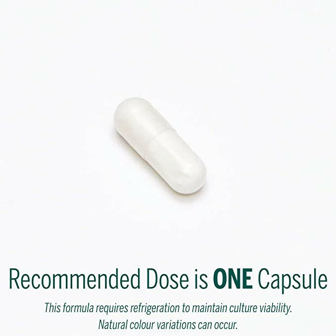 HMF Forte | Genestra Brands® | 60 or 120 Vegetable Capsules - Coal Harbour Pharmacy