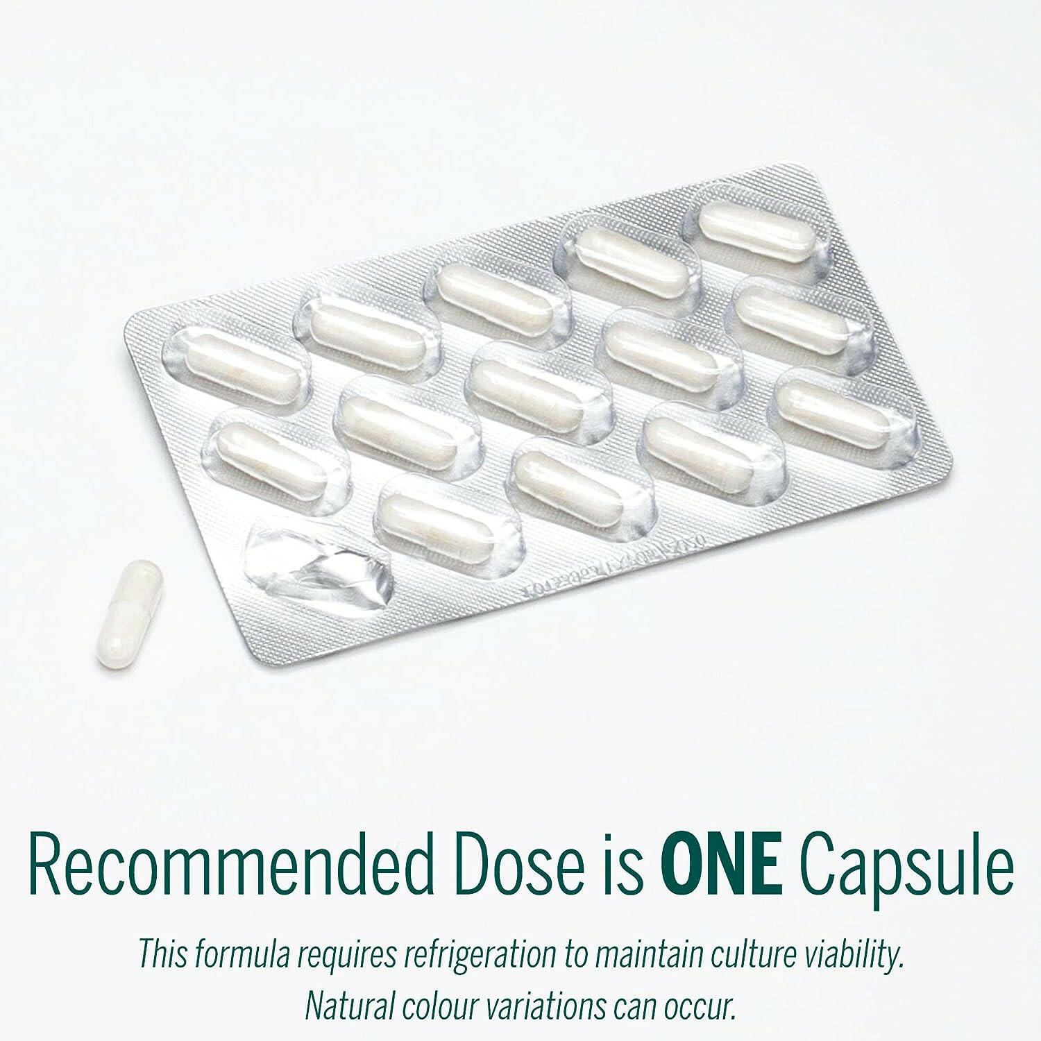 HMF Intensive | Genestra Brands® | 30 Capsules - Coal Harbour Pharmacy