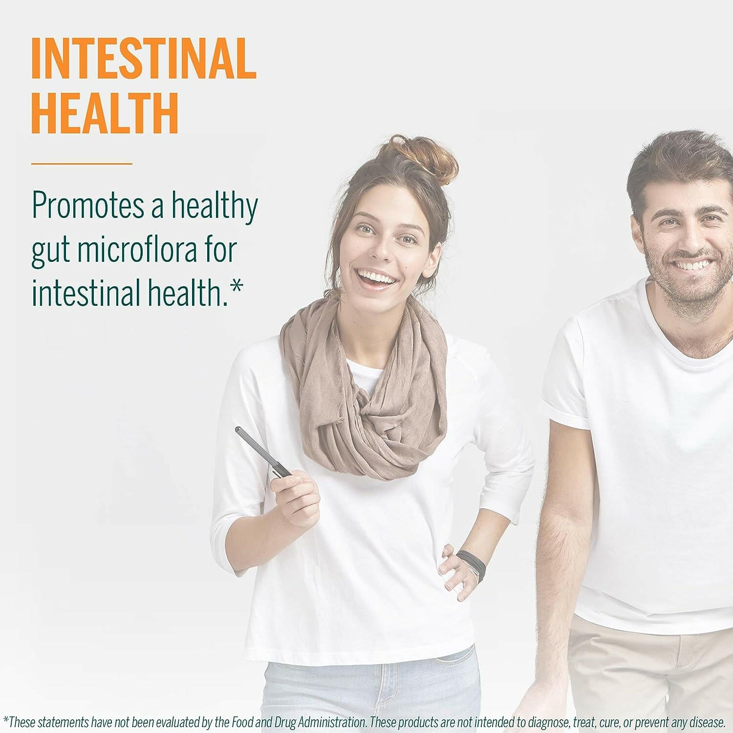 HMF Intensive Powder | Genestra Brands® | 30 Grams - Coal Harbour Pharmacy