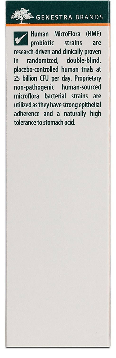 HMF Intensive Powder | Genestra Brands® | 30 Grams - Coal Harbour Pharmacy