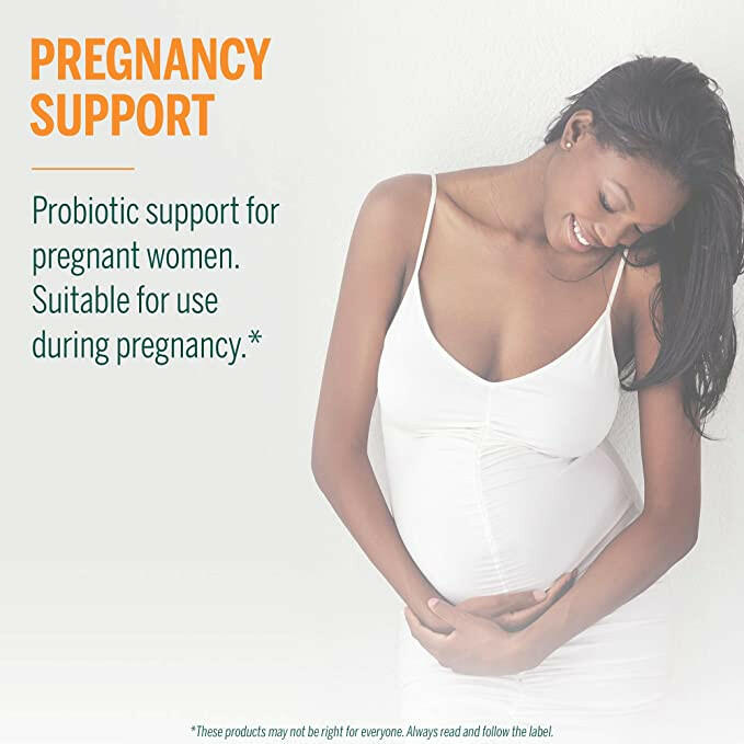 HMF Maternity | Genestra Brands® | 30 Vegetable Capsules - Coal Harbour Pharmacy