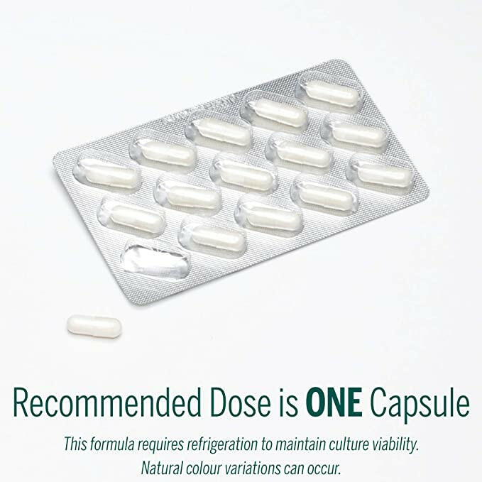 HMF Maternity | Genestra Brands® | 30 Vegetable Capsules - Coal Harbour Pharmacy