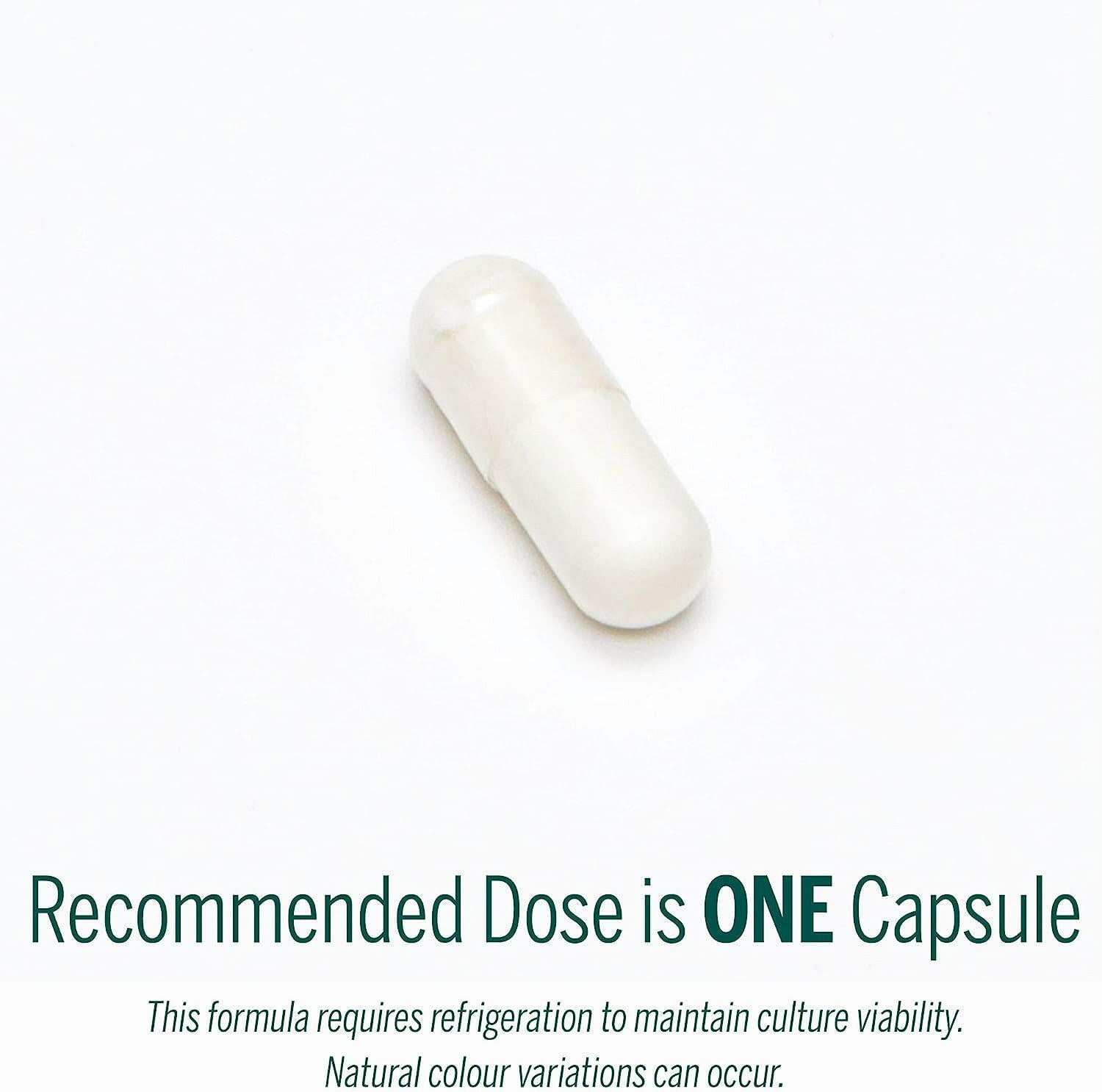 HMF Multi Strain 100 | Genestra Brands® | 30 Capsules - Coal Harbour Pharmacy