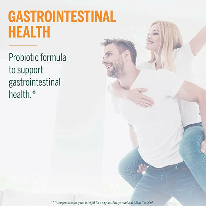 HMF Multi Strain 50 | Genestra Brands® | 30 Capsules - Coal Harbour Pharmacy