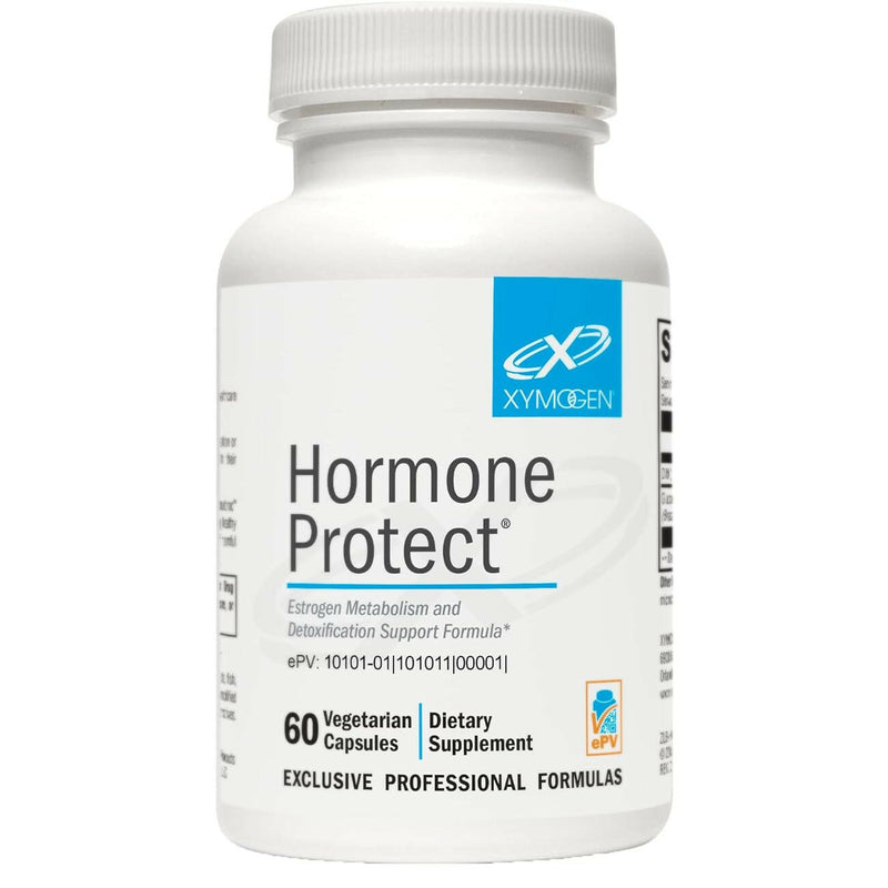 Hormone Protect | Xymogen® | 60 Capsules - Coal Harbour Pharmacy