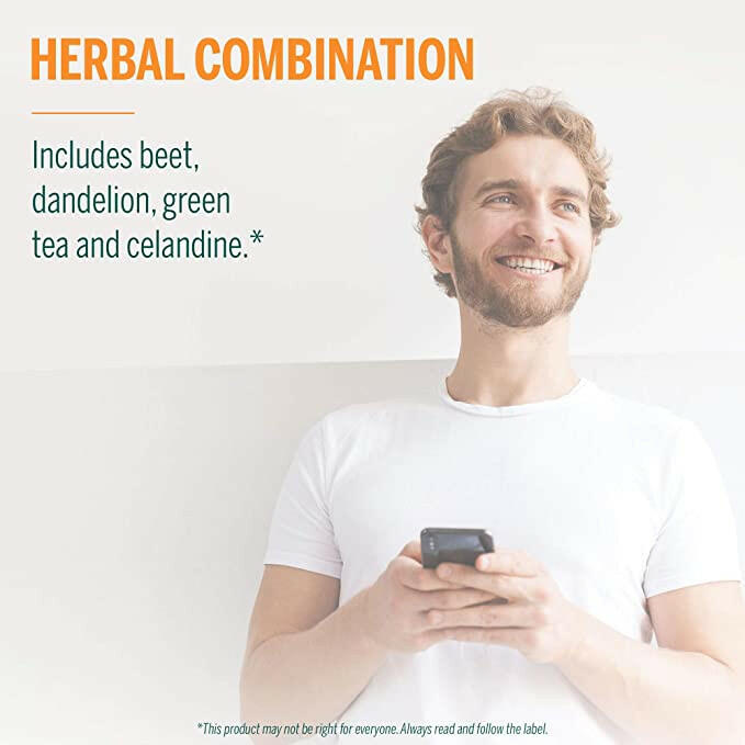 Ichol Plus | Genestra Brands® | 90 Vegetable Capsules - Coal Harbour Pharmacy