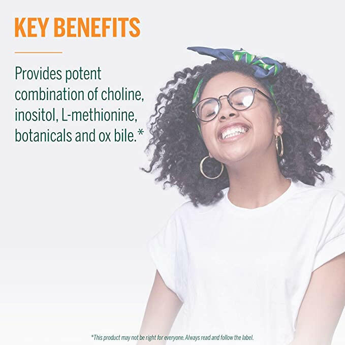 Ichol Plus | Genestra Brands® | 90 Vegetable Capsules - Coal Harbour Pharmacy