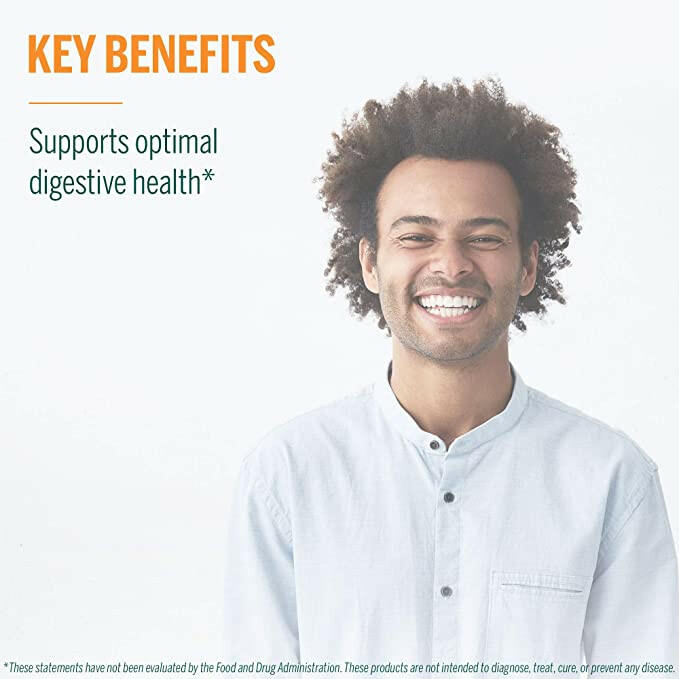 IntestiBal (formerly Candicin) | Genestra Brands® | 60 Vegetable Capsules - Coal Harbour Pharmacy