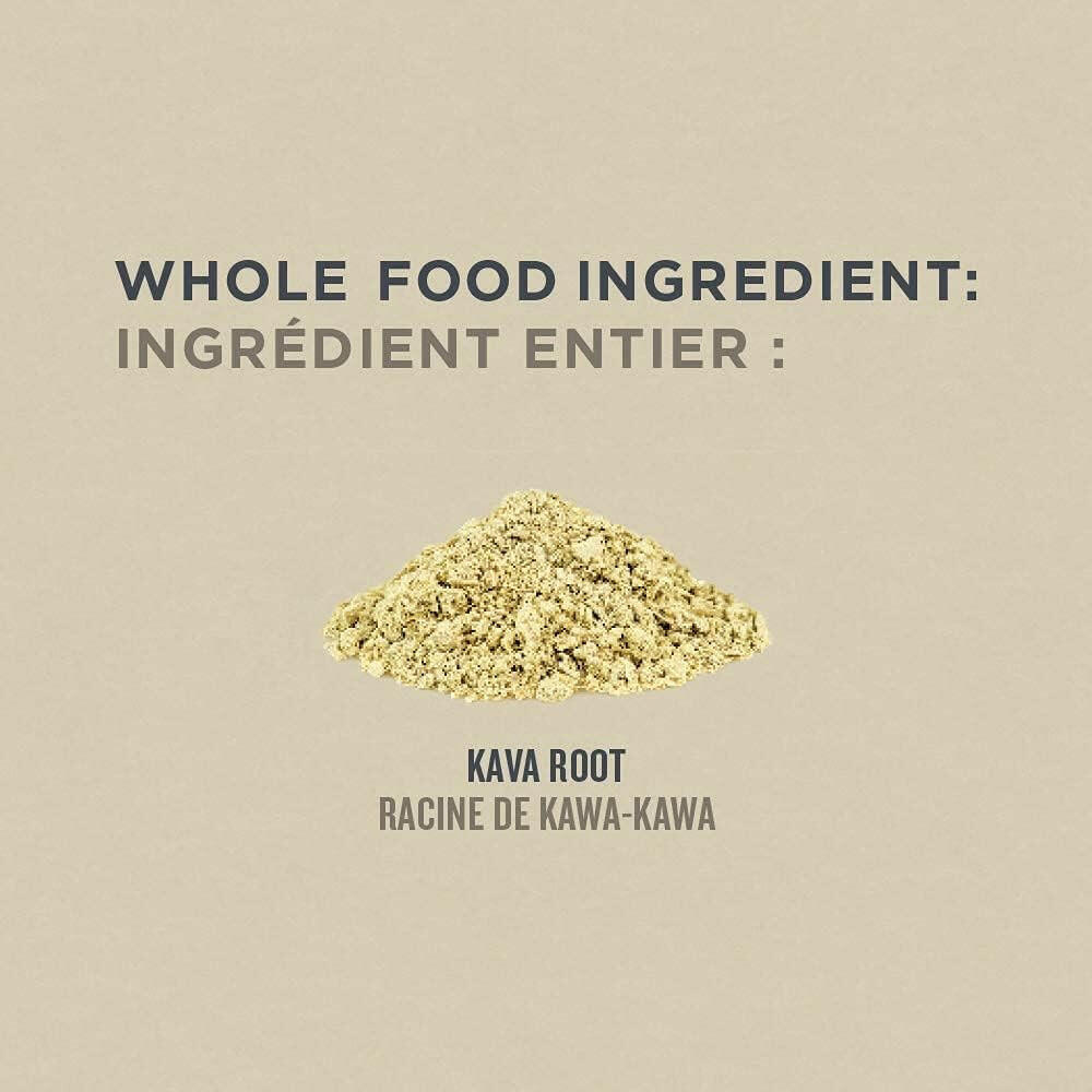 Kava Root Liquid Capsule | Botanica | 60 Capsules - Coal Harbour Pharmacy