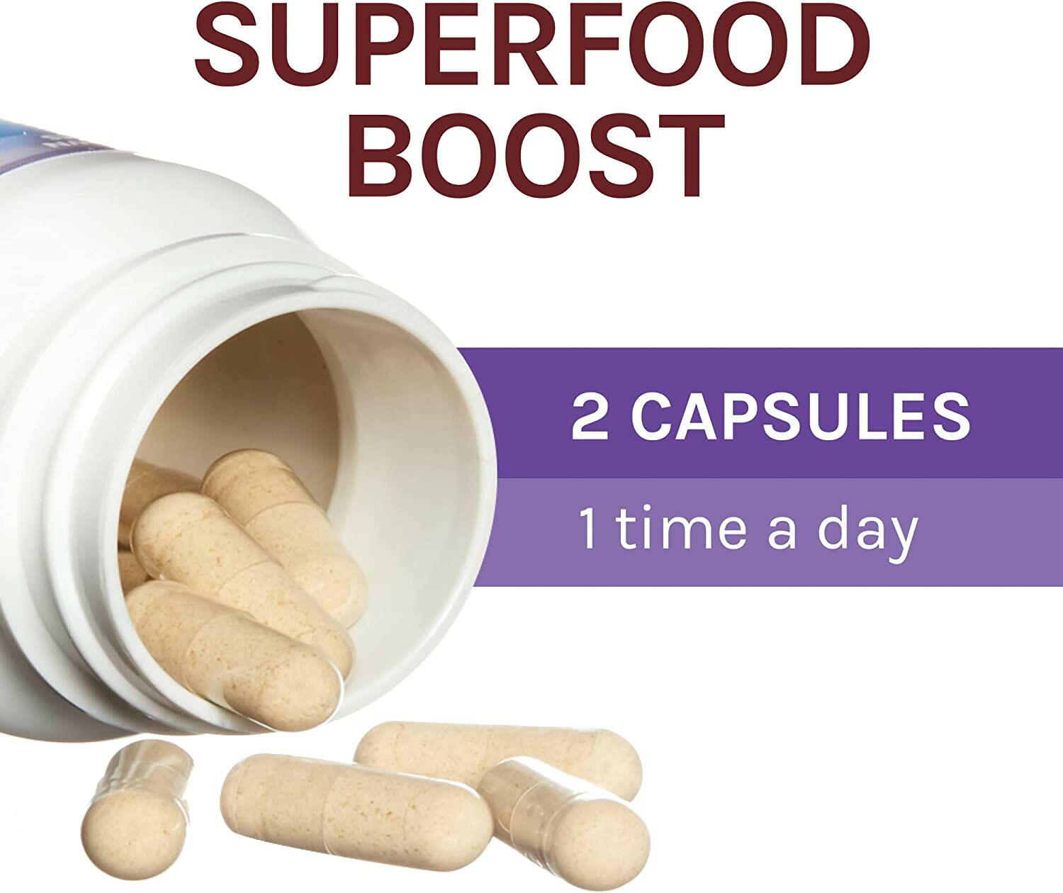 Lion's Mane Capsules | Host Defense® Mushrooms™ | 60 Vegetarian Capsules - Coal Harbour Pharmacy