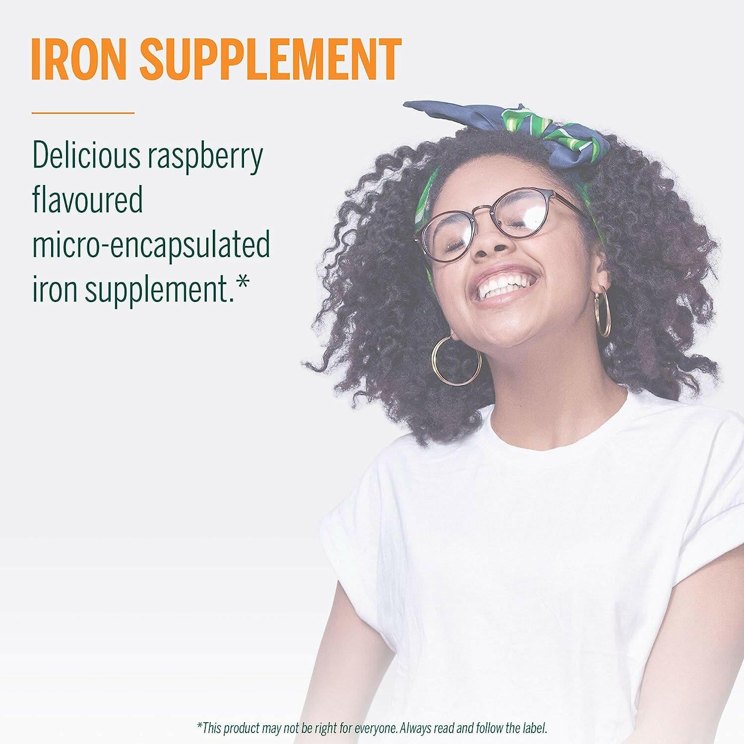 Liquid Iron | Genestra Brands® | 240 or 480 mL - Coal Harbour Pharmacy