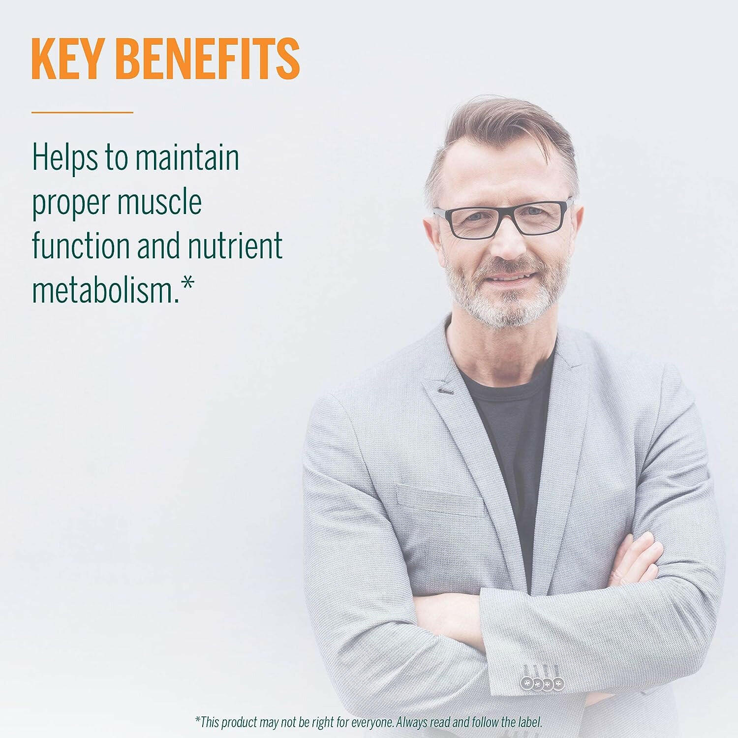 Magnesium Glycinate Liquid | Genestra Brands® | 450 mL