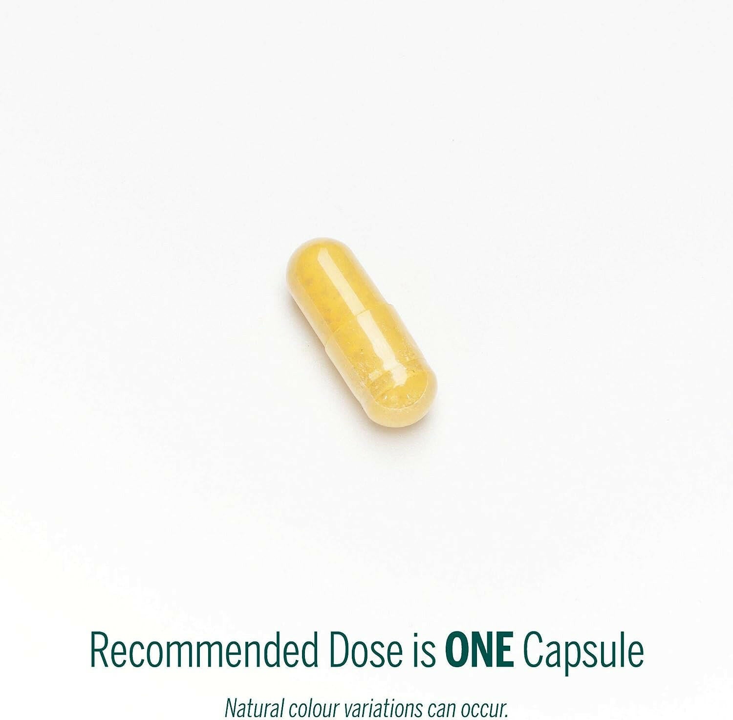 Maxum Multi Vite | Genestra Brands® | 90 or 180 Vegetable Capsules - Coal Harbour Pharmacy