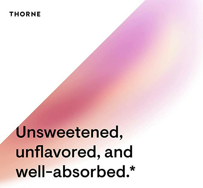 MediClear Plus® | Thorne® | 773g (27.2 Oz) Powder - Coal Harbour Pharmacy