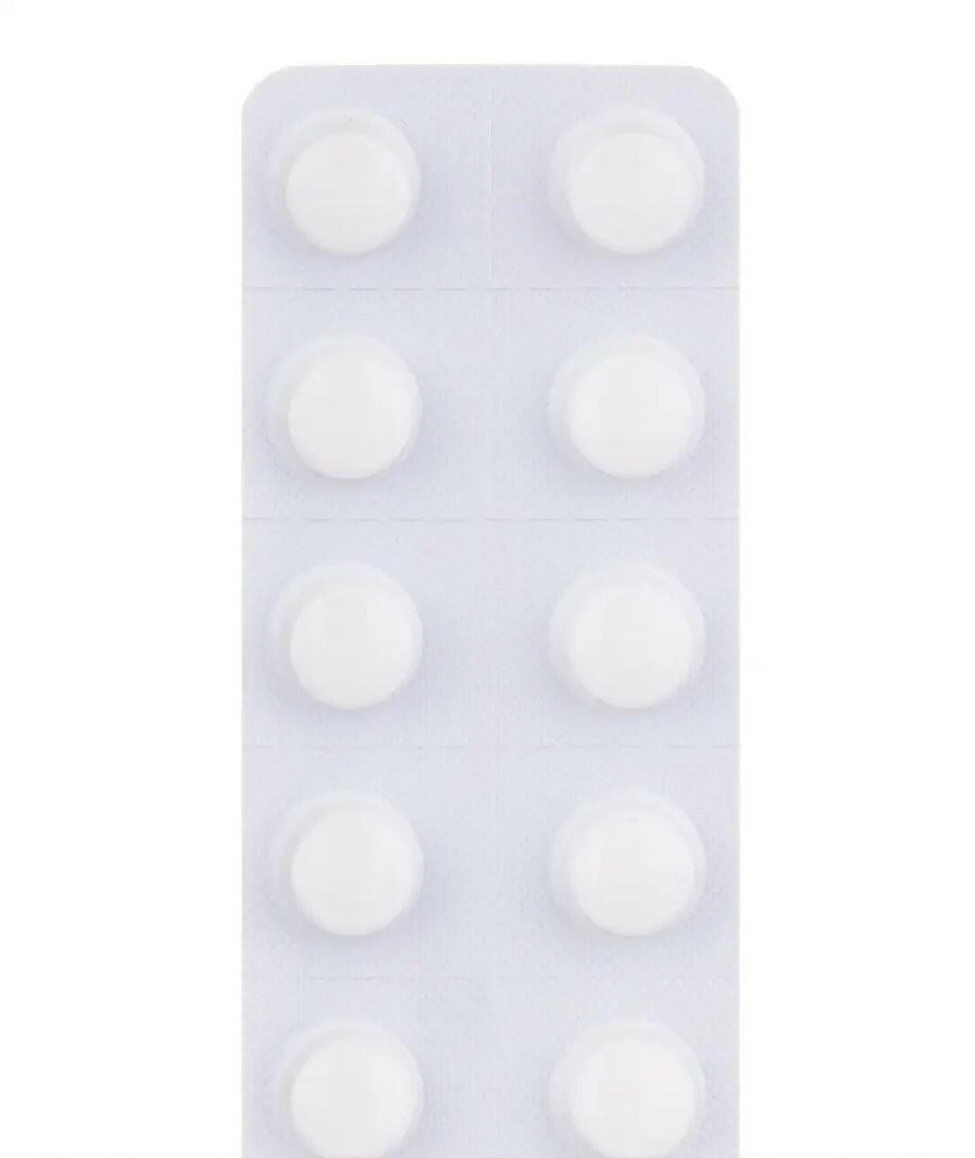 Muco Coccinum® 200 | UNDA Plex | 10 Tablets - Coal Harbour Pharmacy