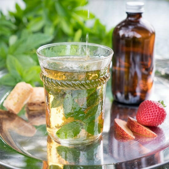 Olive Leaf Complex | Botanica | 500 mL - Coal Harbour Pharmacy