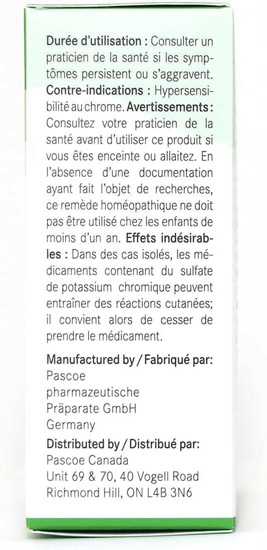 Pascallerg® | Pascoe® | 100 Tablets - Coal Harbour Pharmacy
