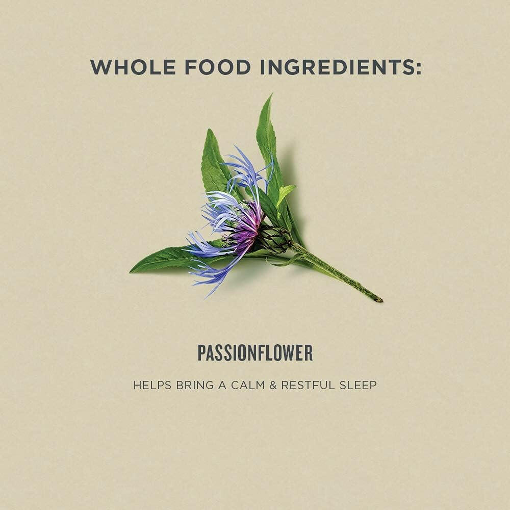 Passionflower Liquid Herb | Botanica | 50 mL - Coal Harbour Pharmacy