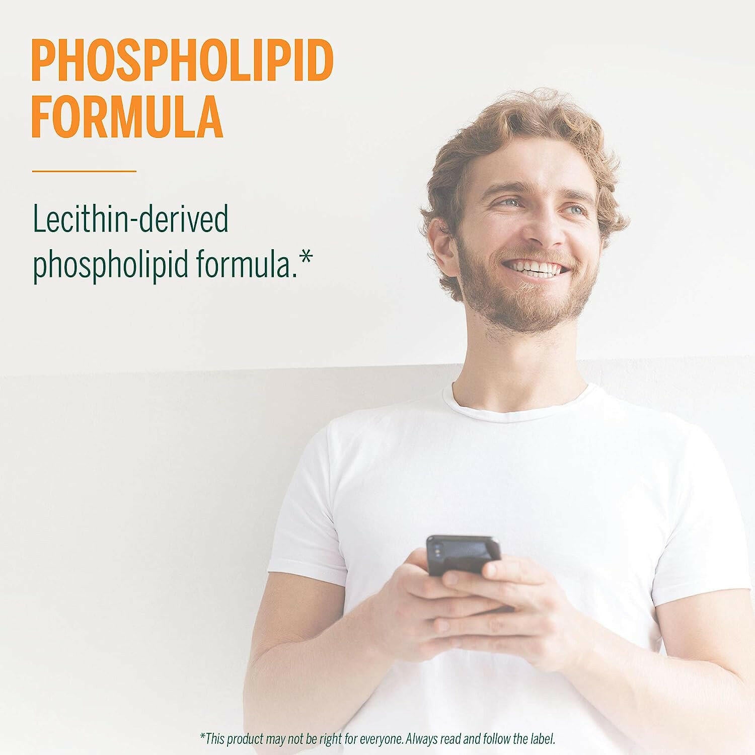 Phos Choline | Genestra Brands® | 90 Softgel Capsules - Coal Harbour Pharmacy
