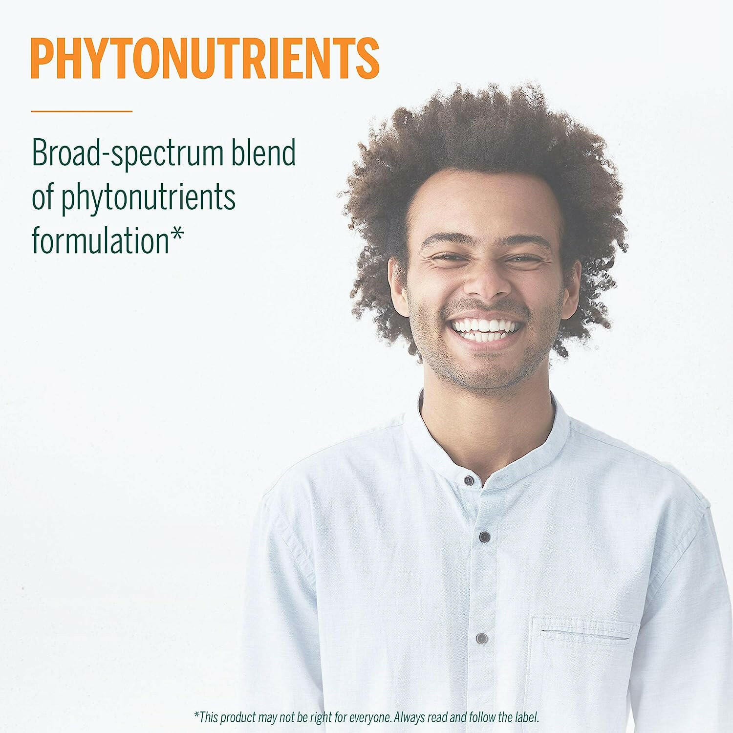 Phyto Greens | Genestra Brands® | 180 Capsules - Coal Harbour Pharmacy