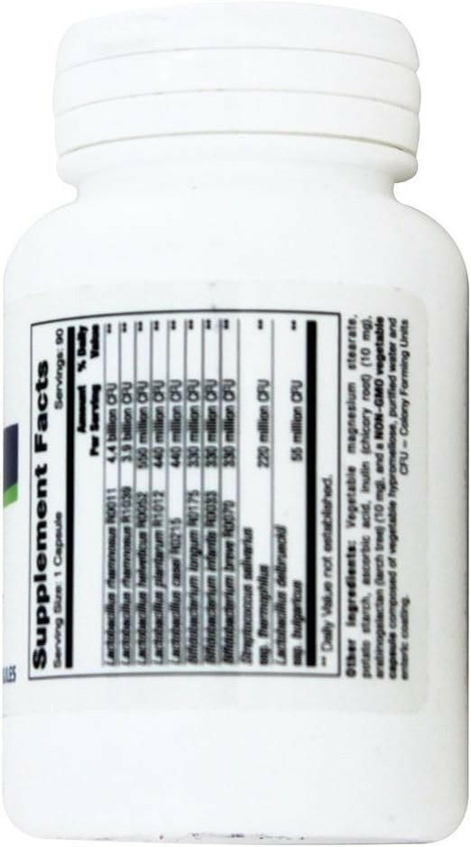 ProBio SAP | NFH | 90 or 180 Capsules - Coal Harbour Pharmacy