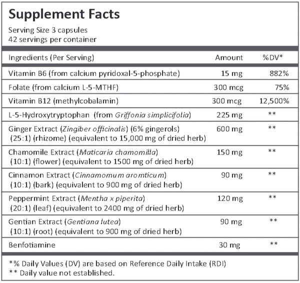 Prokine | Vita Aid® | 126 Capsules - Coal Harbour Pharmacy