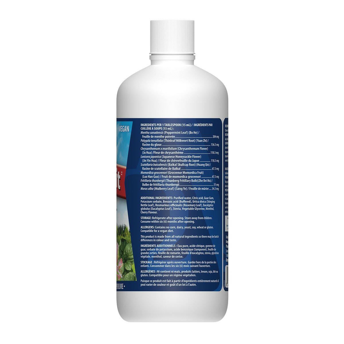 Resprit™ | Omega Alpha® | 500 mL - Coal Harbour Pharmacy