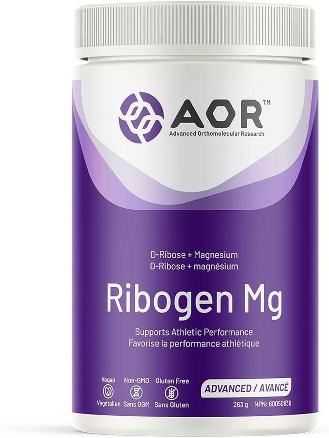 Ribogen Mg | AOR™ | 263gr Powder - Coal Harbour Pharmacy
