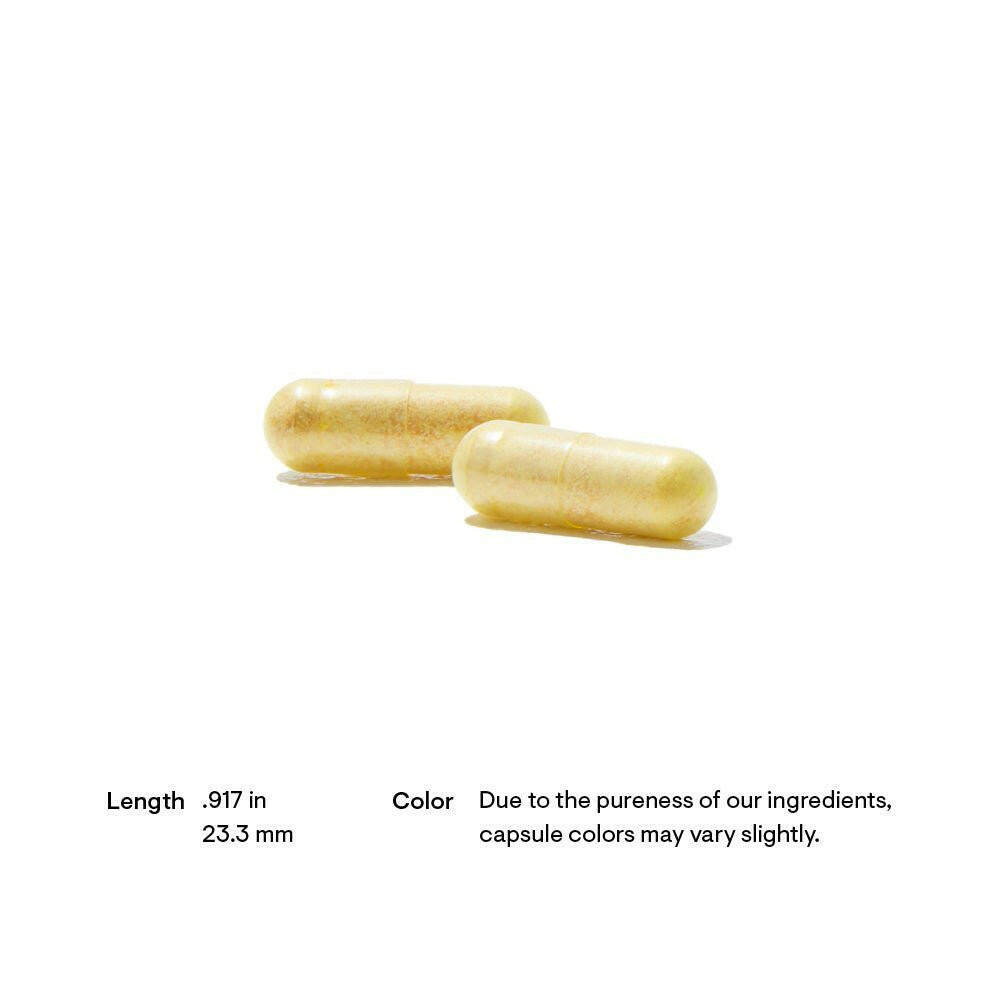 S.A.T.® | Thorne® | 60 Capsules - Coal Harbour Pharmacy
