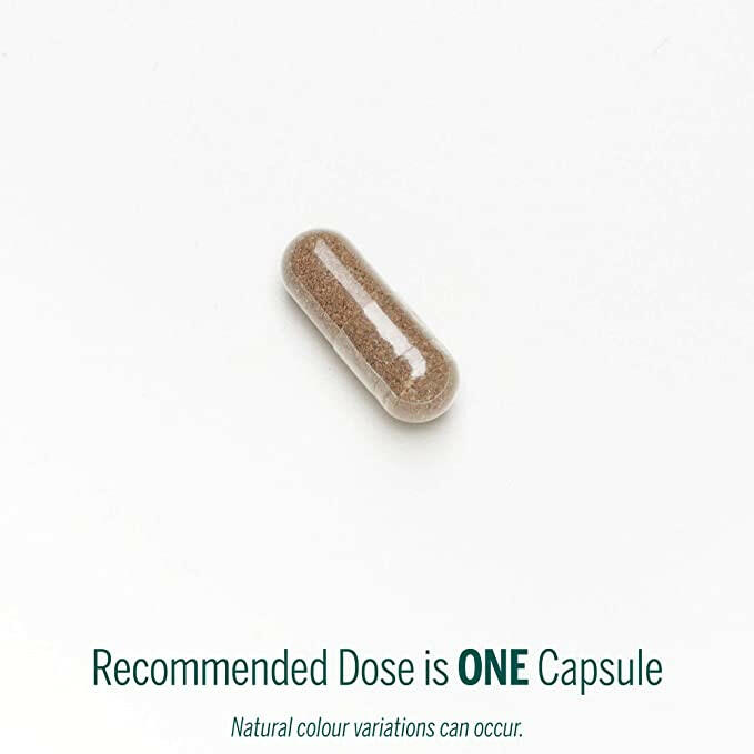Saw Palmetto Plus | Genestra Brands® | 60 Vegetable Capsules - Coal Harbour Pharmacy
