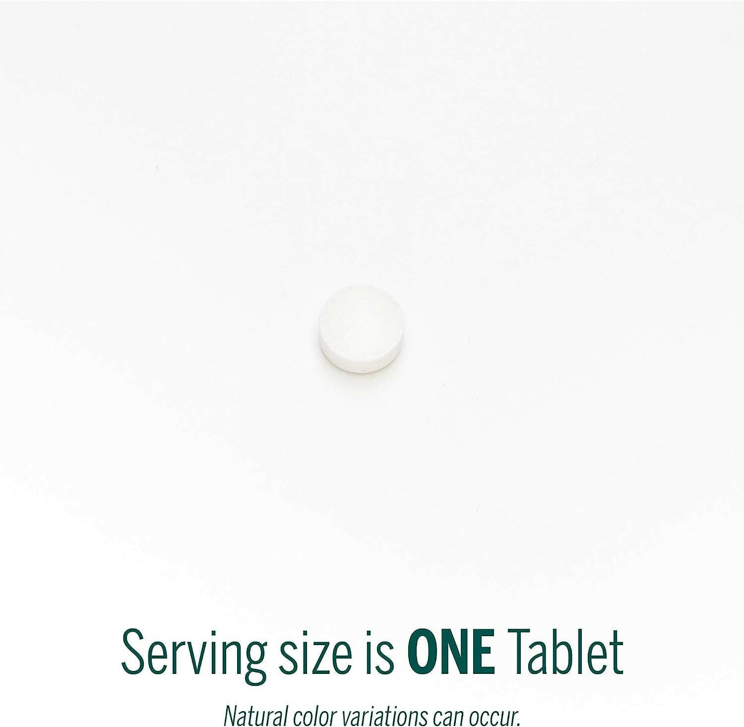 Selenium + E | Genestra Brands® | 60 Tablets - Coal Harbour Pharmacy