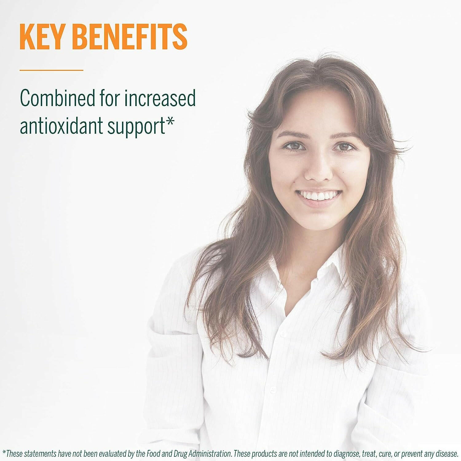 Selenium + E | Genestra Brands® | 60 Tablets - Coal Harbour Pharmacy