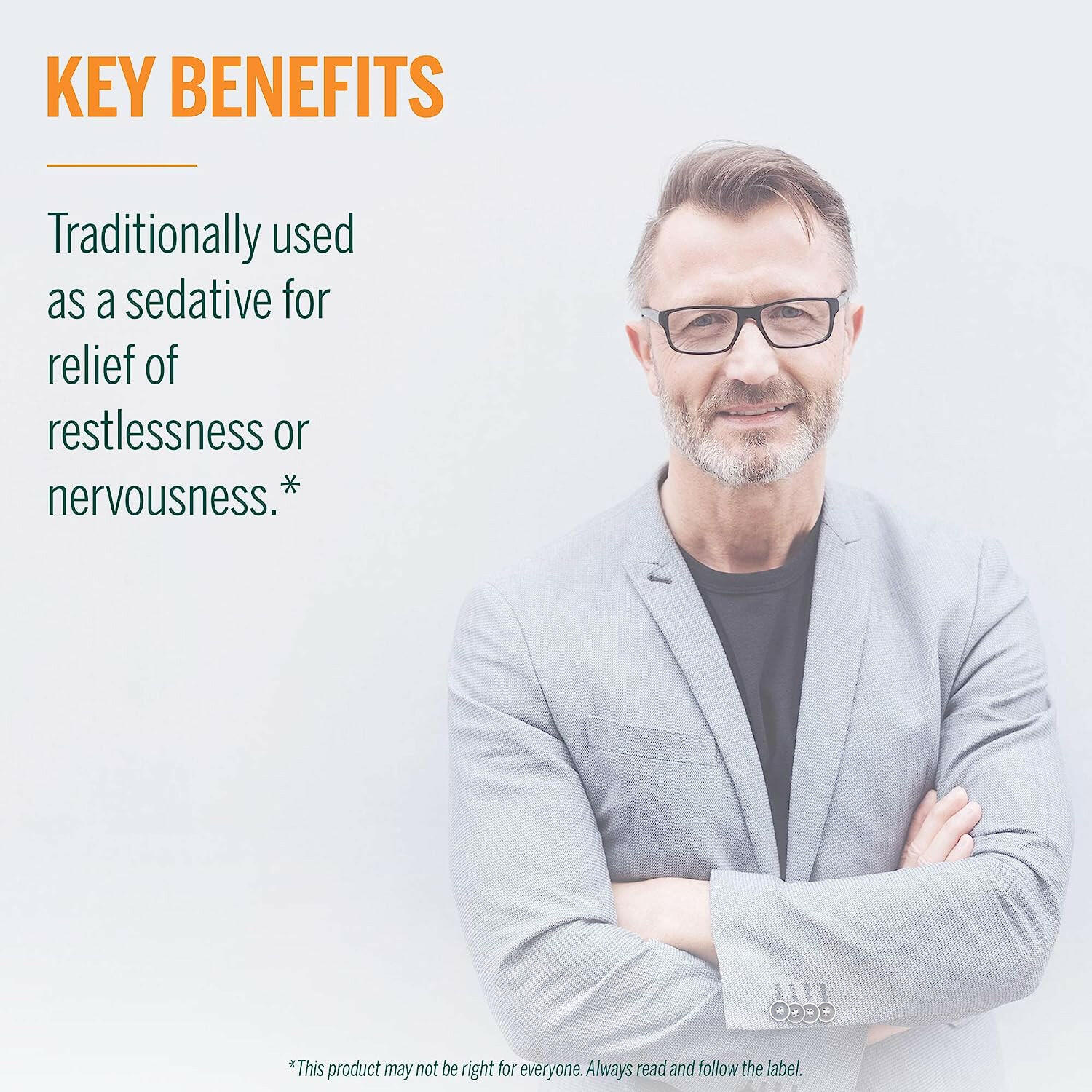 St. Johnswort Plus | Genestra Brands® | 60 Vegetable Capsules - Coal Harbour Pharmacy