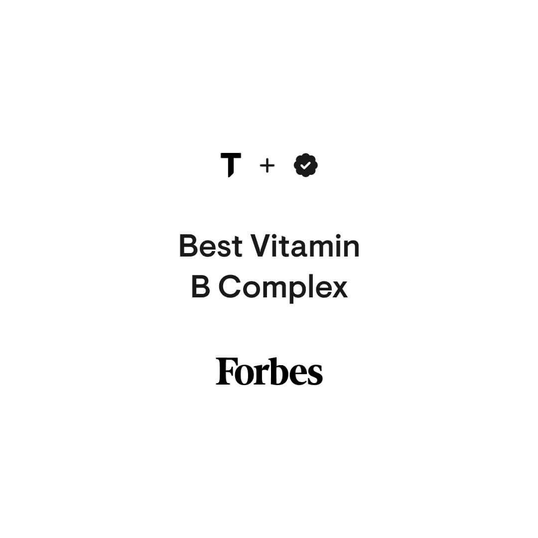 Stress B-Complex | Thorne® | 60 Capsules - Coal Harbour Pharmacy
