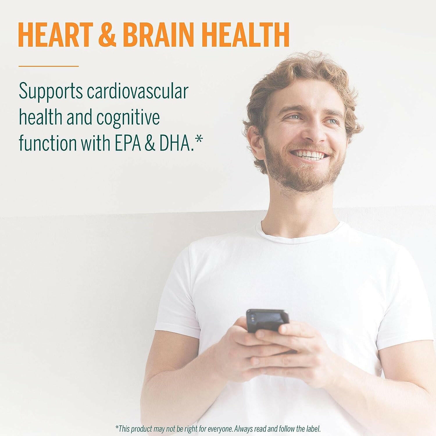 Super EFA Capsules | Genestra Brands® | 120 Softgel Capsules - Coal Harbour Pharmacy